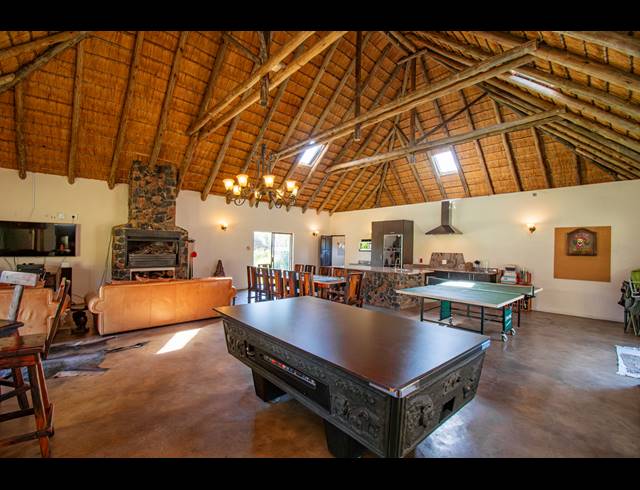 630HA FARM FOR SALE IN RUSTENBURG RURAL